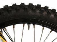 Мотоцикл кроссовый эндуро GR7 T250L (2T) Pro