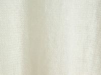 Джемпер оверсайз из пряжи с мохером, Белый