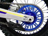 Мотоцикл кроссовый эндуро GR7 T250L-M (2T) Lite (2020 Г.)