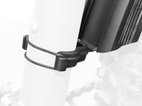 Комплект крыльев SKS VELO 47 TREKKING 28&quot; (черный)