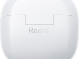 Наушники Xiaomi REDMI Buds 6 Lite Белые