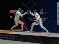 Международный выставочный центр «Казань Экспо»