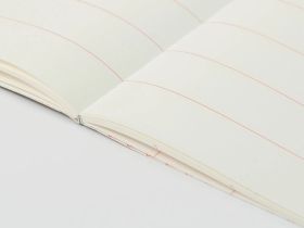 Еженедельник недатированный FALAFEL BOOKS "Simple week" А5