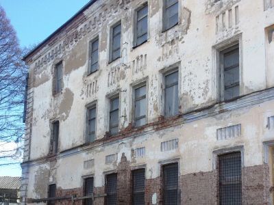 Духовное училище