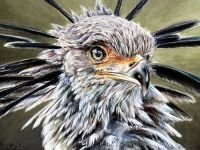 Карандаш чернильный Derwent "Inktense" Зеленая листва