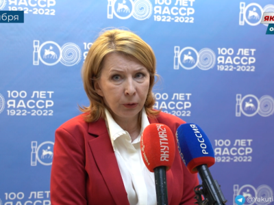 Вице-премьер Якутии: «Мы находимся в прямом диалоге с семьями военнослужащих»