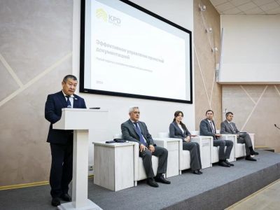 Цифровые технологии внедряют в строительную отрасль Якутии