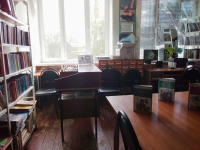 Татниновский отдел