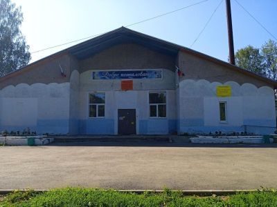 Андреевский сельский дом культуры