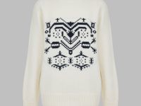 Джемпер женский