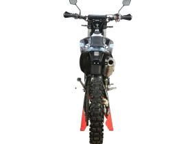 Мотоцикл кроссовый эндуро AVANTIS 300 Pro Carb Premium ARS (NC250/177MM, Design HS) с ПТС