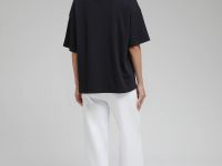 Футболка унисекс из коллаборации с setters media