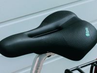 Selle Royal Седло Selle Royal Float Moderate, цвет Черный