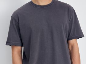 Базовая футболка