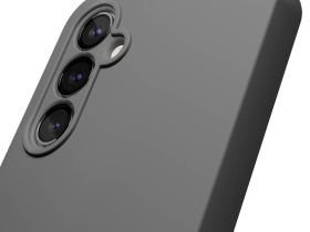 Чехол-накладка VLP