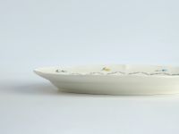 Блюдо Тюльпан/Tulipanato