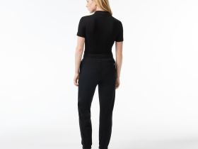 Женские спортивные брюки Lacoste