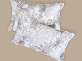 Комплект наволочек Золотая нить/Filo d'oro с ушками