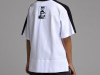 Фуфайка трикотажная для мальчиков (футболка)