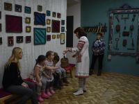 Шарканский краеведческий музей