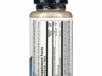 KAL, B-6, B-12, фолиевая кислота, ягода, 60 микротаблеток