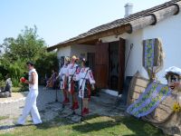 Дом культуры г. Кропоткина