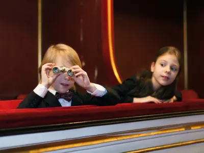 Билеты на Бамбуковый остров (Пятый театр) / Театр | Афиша | ИнфоТаймс