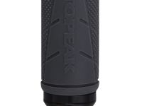 Компактный насос Topeak RaceRocket HP (серебристый)