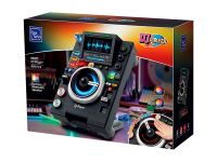 Retro 85037 Конструктор Диджейский проигрыватель