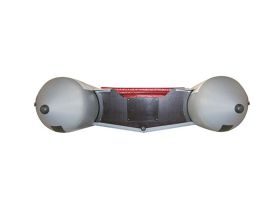 Лодка ПВХ ALTAIR Pro Ultra 440