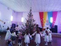 Дом культуры «Таежник» п. Оус