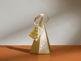 Набор подарочный Apricot V