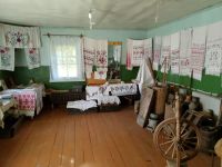 Наростянский сельский клуб