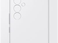 Clear Case A54 Transparent