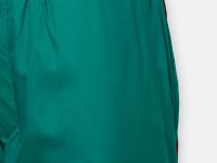 Спортивные брюки с отделкой из капсулы ретро