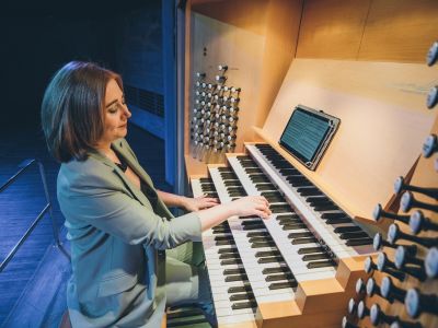 Билеты на Волшебный мир Уолта Диснея с органом (Дом музыки) / Концерт | Афиша | ИнфоТаймс