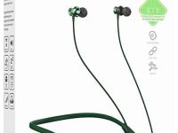 Наушники Hoco ES64 Green