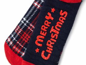 Носки для мальчика