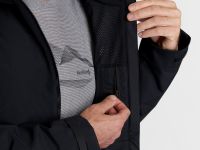 Куртка ветрозащитная Wellington II Мужская