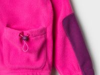 Куртка трикотажная для девочек