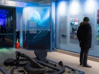 Историко-культурный центр «Морское наследие»