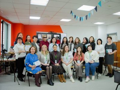 В Якутске состоялся конкурс педагогических проектов инклюзивного образования детей