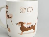 Кружка Stay Cozy