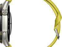 Умные часы HUAWEI Watch GT 7 Pro Жёлтый