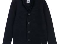 Пиджак трикотажный для мальчика