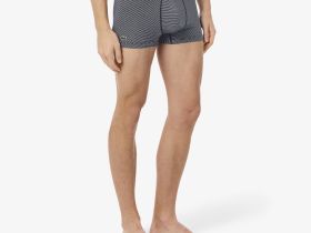 Мужское нижнее бельё Lacoste из хлопка