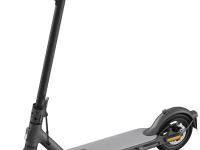 Электросамокат XIAOMI Mi Electric Scooter Pro 2