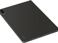 Чехол Samsung Book Cover Tab S11 Ultra черный