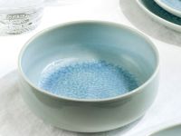 Villeroy & Boch Пиала 16 см, бирюзовая Crafted Blueberry Villeroy & Boch