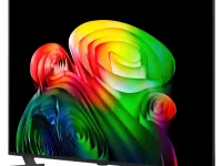 Телевизор LG OLED55B6RLA, 55", OLED 4K UHD, 120 Гц, Smart TV (webOS)